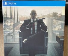 Hitman Collectors Edition 1 & 2