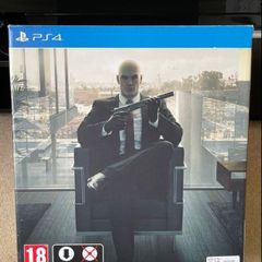 Hitman Collectors Edition 1 & 2