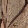 Vintage Wool Ladies Coat Image 4