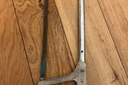 hacksaw
