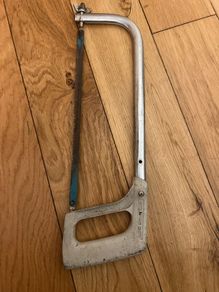 hacksaw