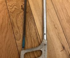 hacksaw