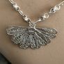 sterling silver necklace Image 5