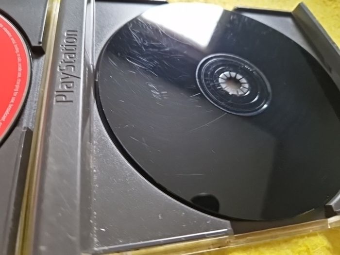 Driver 2 PlayStation1 Ps1 PlayStation2 Ps2 Games Original