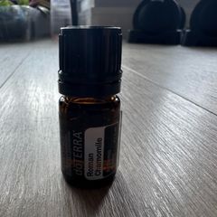 Doterra Roman Chamomile Essential Oil