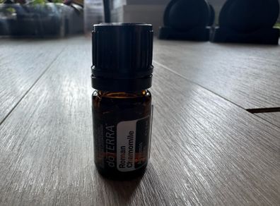 Doterra Roman Chamomile Essential Oil
