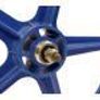 Tuff Ii Wheelset - Blue Image 2