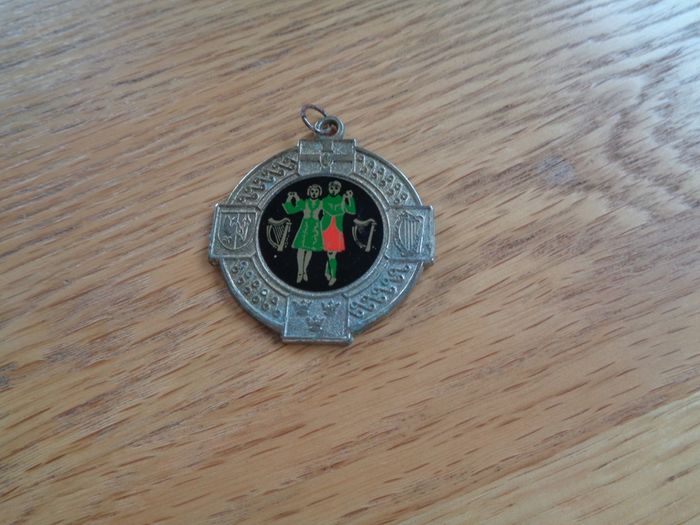 Medals x 2 for Sale