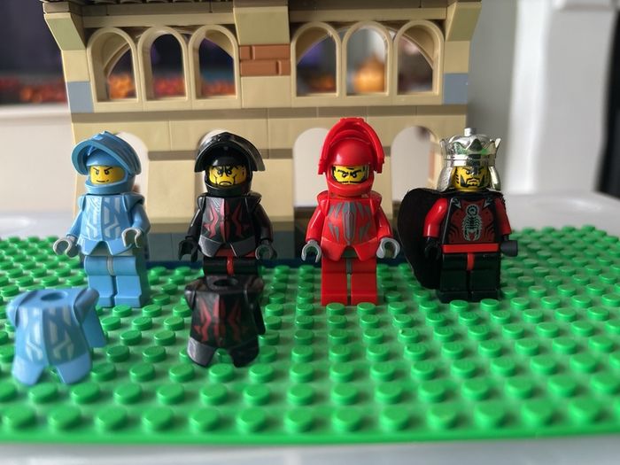 Lego