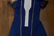 ARCANE Caitlyn Kiramman League of Legends cosplay