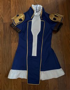 ARCANE Caitlyn Kiramman League of Legends cosplay