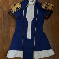 ARCANE Caitlyn Kiramman League of Legends cosplay