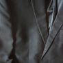 Pinstripe Blazer 40R Image 4