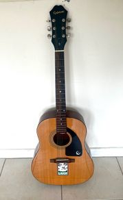 Epiphone AJ Acoustic Guitar