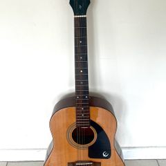 Epiphone AJ Acoustic Guitar
