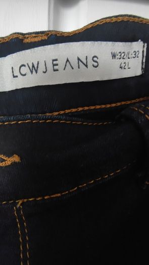 LJW Jeans