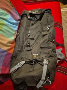 rucksacks