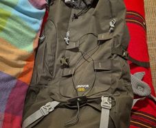 rucksacks