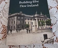 Dublin Mint Office "Building the New Ireland