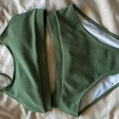ladies bikini