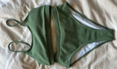 ladies bikini