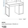 Ikea Micke Desk Image 5