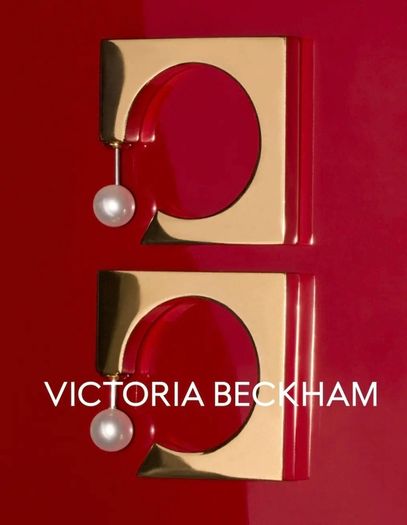 Victoria Beckham Earrings