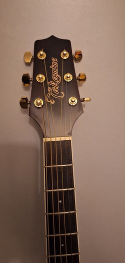 Takamine Gn 51 Ce-nat