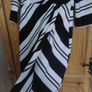 Black and white dress from Amber (free post) Image 4