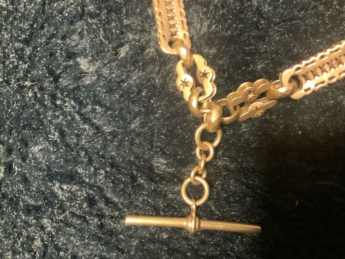 gold chain