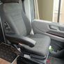 Air Suspension Seat Image 3