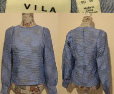 Beautiful Vila Top New