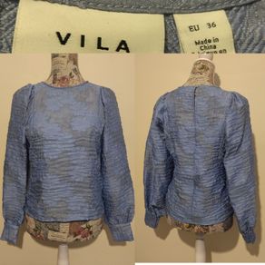Beautiful Vila Top New