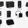 Canon LEGRIA HF G25 Camcorder Image 2