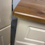 Dressing Table and matching bedside lockers Image 7