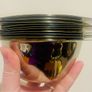 Stainless Steel Soup Bowls Image 7