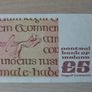 Old 5 Pounds Image 2