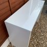 Malm Dressing Table Image 4