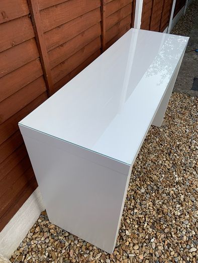 Malm Dressing Table