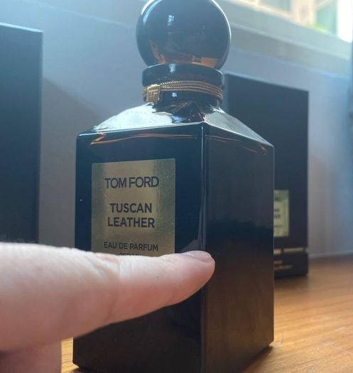 Tom Ford - Tuscan Leather