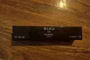 Samples 33 Ml Bleu de Chanel Eau de Parfum