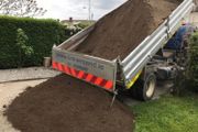 Topsoil