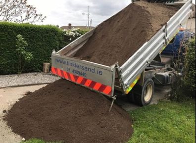 Topsoil