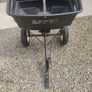 Agri Farm lawn spreader Image 3