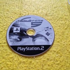 G Surfers  PlayStation2 ps2 games Original
