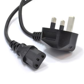 Power kettle cable lead