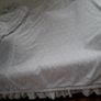 Designer Nina Ricci single duvet cover Image 8