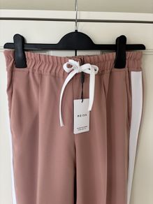 Reiss wide leg trouser