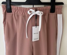 Reiss wide leg trouser