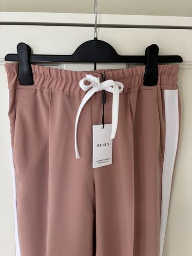 Reiss wide leg trouser